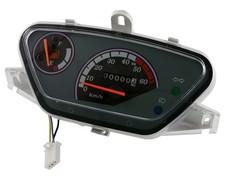 Tachometer streetlights - tachometer,