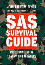 SAS Survival Guide | John
