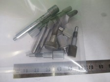 Olympus Japan Lot Schrauben