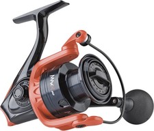 Abu Garcia Rolle Max X