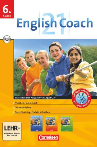 English lernsoftware - g,