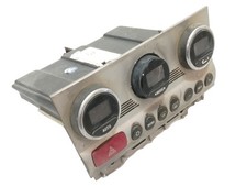 1560334760 STEUERUNG DER HEIZUNG / KLIMAANLAGE / 676017 FÜR ALFA ROMEO 156 116