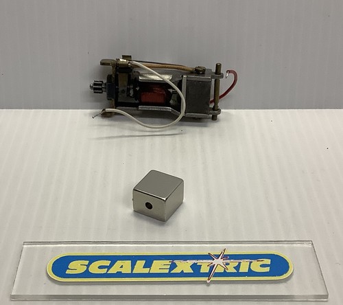 Scalextric ersatz neodym - scalextric,