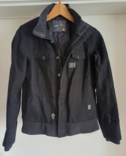 Wolljacke, G-Star RAW 330, Gr