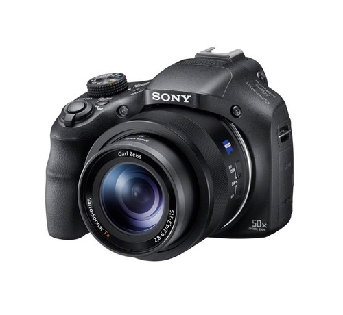 Sony cyber shot dsc - cyber-shot, dsc-hx400v