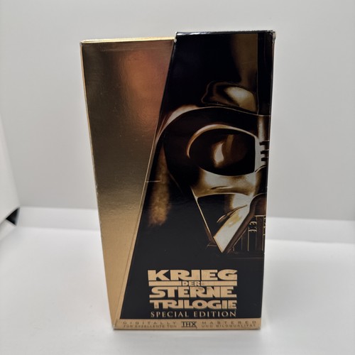 Star wars krieg der - -,