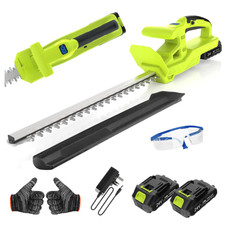 Akku Heckenschere 20 Zoll