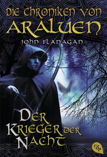 John flanagan die - john, chroniken