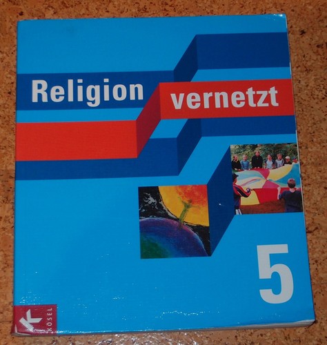 Religionsbuch religion - religionsbuch:,