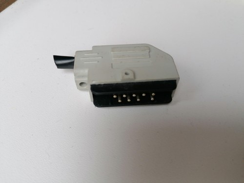 Stecker fronius schlauchpaket - stecker,
