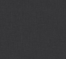 Vliestapete texturiert Uni