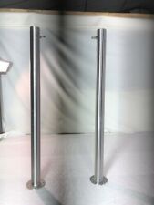 Absperrpfosten Parkplatzsperre