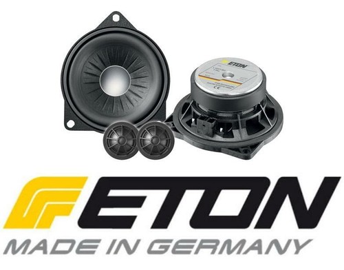 Eton b100n 100mm lautsprecher - 100mm,