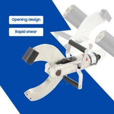 Hydraulischer Kabelschneider