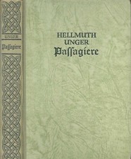 Passagiere - Hellmuth Unger -