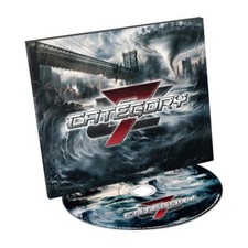 CATEGORY 7 - Same (LIM. DIGIPAK*US METAL*ARMORED SAINT*OVERKILL*MACHINE HEAD)