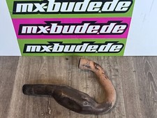 Krümmer DEP passend für SXF SX-F 250  Auspuff Exhaust