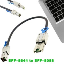 Externes Mini-Sas HD Sff-8644