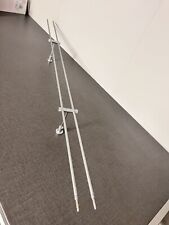 1meter Oligo LIGHT-LINE  Clix SchienenFür Oligo Clix Ink.Deckenhalter +verbinder