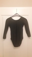 Ballett Trikot Body Tanzanzug