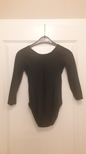 Ballett trikot body tanzanzug - ballett,
