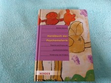 Handbuch der Psychomotorik | Buch | Verlag Herder
