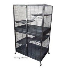 Nagerkäfig Rattenkäfig