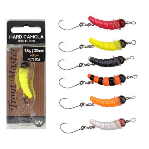 Spro trout master hard - trout,