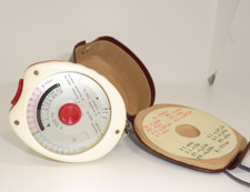 Farbtemperaturmesser/Colormeter Sixtocolor von Gossen FBM 0011
