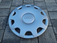 1x Original Audi A4 A6 15Zoll Radkappe 4A0601147A