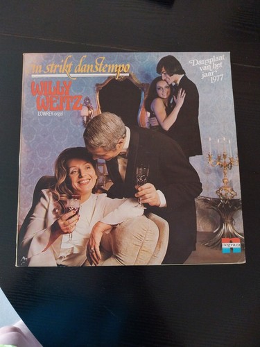 Willy weitz - willy, weitz-