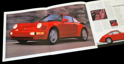 10x porsche 911 - 911, 964