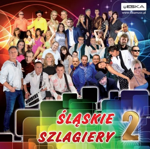 Slaskie szlagiery - slaskie,