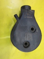 Opel Astra F,  1,6ltr.,      Abdeckung Vergaser, Zentraleinspritzer, 90 324 605,