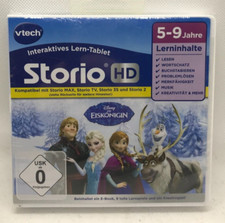 VTech Storio Disney die