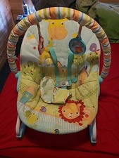 Babywippe von Bright Stars