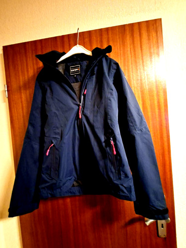Damen anorak icepeak - gr.36,,