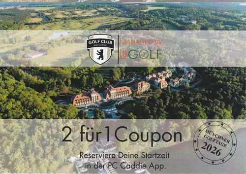 Für greenfee gutschein - 2, 1