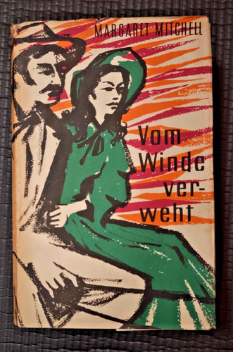 Margaret mitchell vom - margaret, –