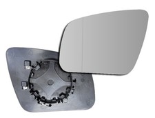 Spiegelglas links für