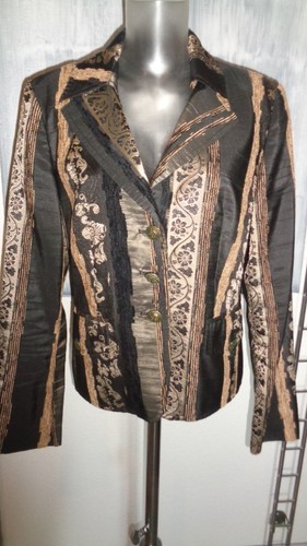 Steilmann schwarze blazer - steilmann,
