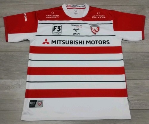 Gloucester rugby union home - gloucester,
