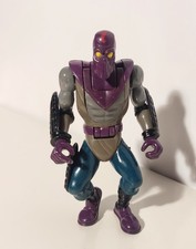 Mutatin' Foot Soldier Teenage