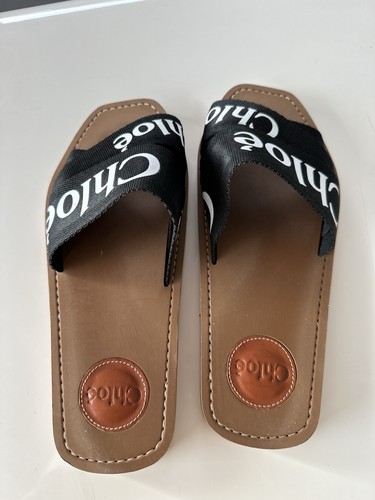 Chloe sandalen große 38 - chloe,