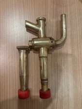 Messing Zapfhahn Bier