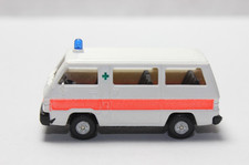 BB261, Alter Rietze Mitsubishi