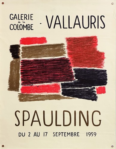 Original spaulding - original,