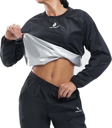 Hotsuit saunaanzug damen - hotsuit,