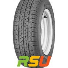 Kenda kr101 mastertrail - mastertrail, 225/70