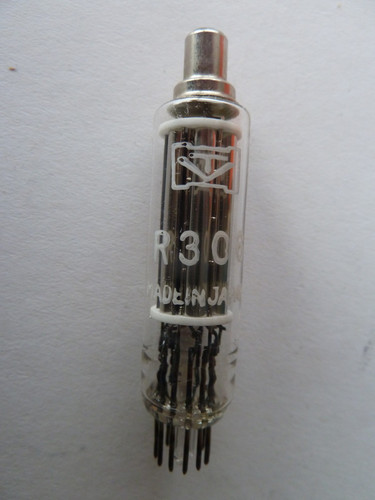 R306 photomultiplier tube - r306,